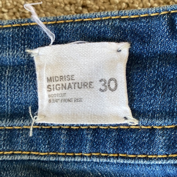 Hudson jeans - Picture 5 of 5